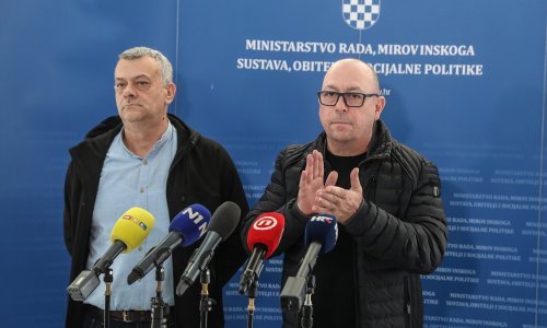 Šef Sindikata policije: Dobili smo traženo povećanje plaće