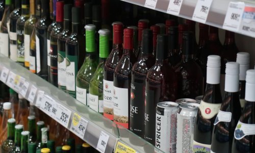 Kina ograničava prodaju žestica iz Europske unije: 'Peking je prekršio standarde'