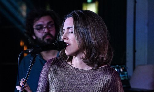 Natali Dizdar o pauzi i povratku na scenu, trudnoći: 'Jedini plan za sad mi je uživati u svemu što dolazi'