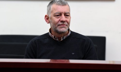 Premilovac svjedočio na suđenju Kalmeti: Ja sam izdavao lažne fakture