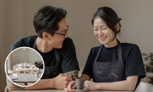 Korejska kuhinja globalni je hit, a londonski Sollip jedan je od predvodnika