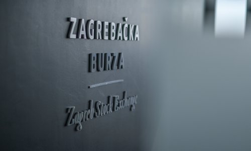Zagrebačka burza: Domaći indeksi oslabjeli, Podravka u fokusu