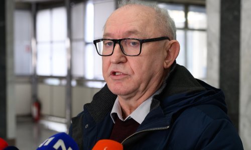 Topolnjak: Šokirani smo Vladinom ponudom, neprihvatljiva nam je