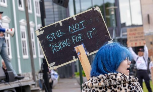 U Europi ima 229 milijuna žena, trećina ih je doživjela neki oblik nasilja