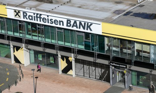 Raiffeisen banka postaje održavatelj tržišta za narodne obveznice i trezorce