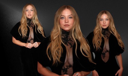 Savršena zimska nijansa: Sydney Sweeney osvanula s novom bojom kose