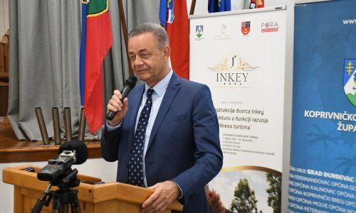 Oporba kritizirala župana zbog viška u proračunu: 'Sad taj novac vrijedi manje'