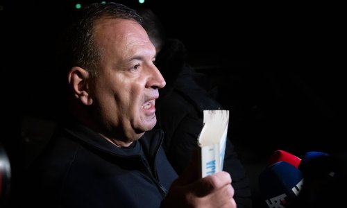 Blokirana imovina u predmetu protiv Beroša i drugih okrivljenika