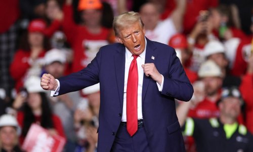 Korporativna Amerika kleknula i 'ljubi prsten' moćnom Trumpu: Slijevaju se deseci milijuni dolara, može ih potrošiti kako želi