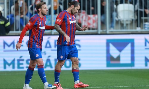 Navijači Barce navalili na Rakitićev Instagram kad su vidjeli što je objavio