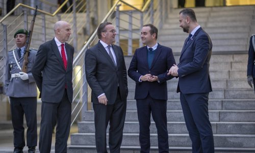 NATO želi potaknuti proizvodnju oružja u Ukrajini: Taj sukob je već odavno međunarodni