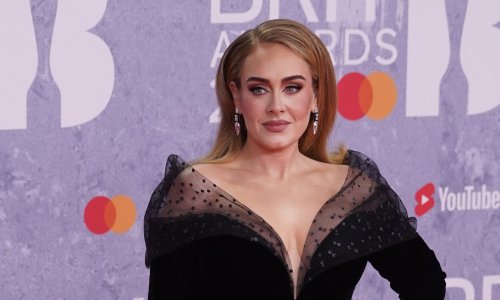 Adelin oproštaj od publike: 'Vratit ću se, jedino što radim dobro je pjevanje'