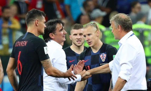 U mirovinu odlazi izbornik kojem je Hrvatska nanijela najteži poraz u karijeri