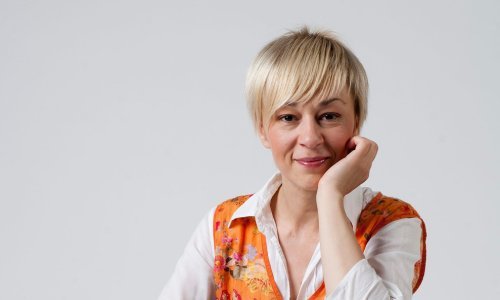 Novo, rijetko pojavljivanje nekoć omiljene voditeljice Blaženke Leib