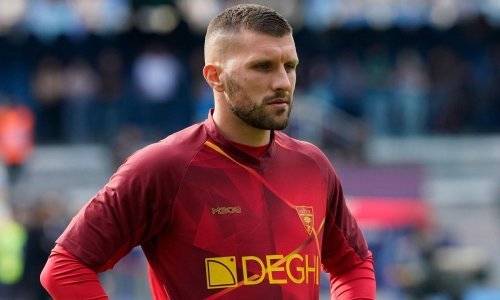 Uzalud se Rebić veselio dolasku poznatog trenera; status mu je nepromijenjen