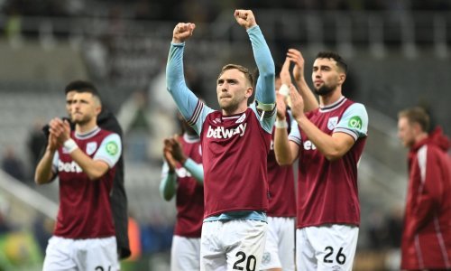 Osim što je izgubio, Newcastle je svojim navijačima priuštio još jednu neugodnost