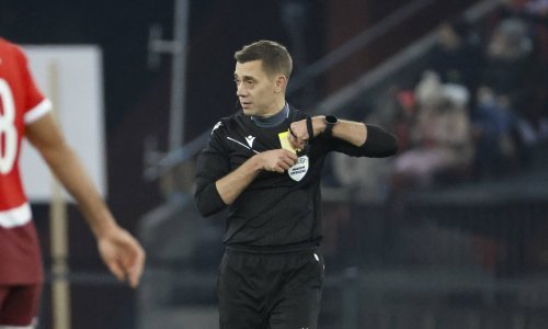 Dinamu sudi Francuz koji je za Hrvatsku uvijek bio sretne ruke