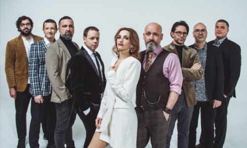 Pavel donosi soundtrack djetinjstva - novi album FM/AM dostupan digitalno