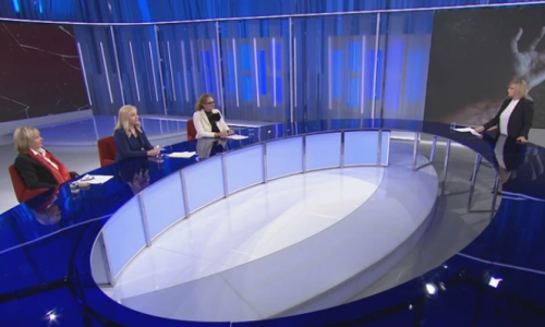 'Više se bavimo represijom, a manje prevencijom nasilja nad ženama'