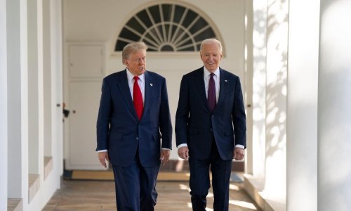 Biden će prisustvovati inauguraciji Trumpa, iako je Donald prekinuo tu tradiciju