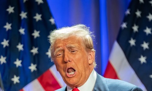 Trump još dvjema zemljama planira odrezati goleme carine: 'Njihove smiješne, otvorene granice'