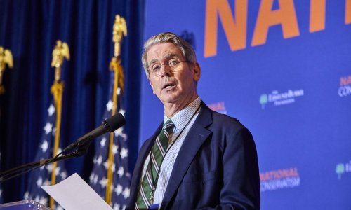 Imenovanje bivšeg Sorosevog zaposlenika za ministra financija SAD-a pogurao Wall Street