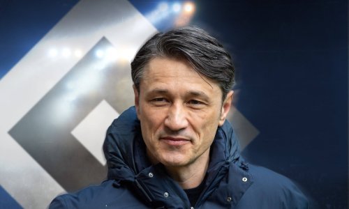 Niko Kovač spreman za novi posao? Povezuje se s velikanom