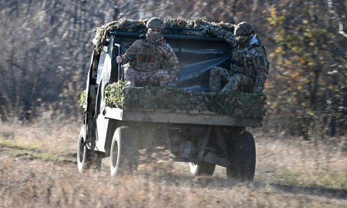Rat ulazi u najopasniju fazu: Rusi drastično ubrzali tempo napretka u Ukrajini