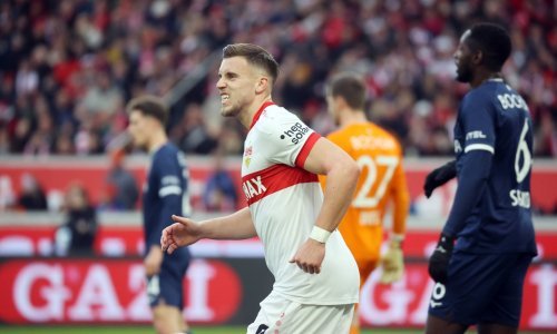 Nogometaš njemačkog kluba ispričao se navijačima Zvezde uoči utakmice Lige prvaka