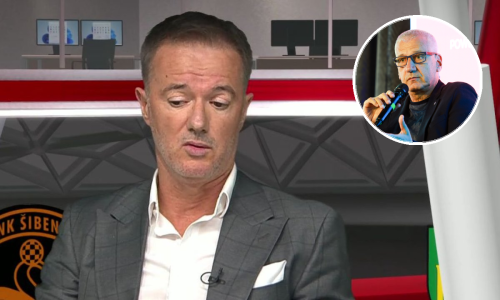 Aco Petrović žestoko odgovorio Jošku Jeličiću: 'Zbog moralne higijene...'