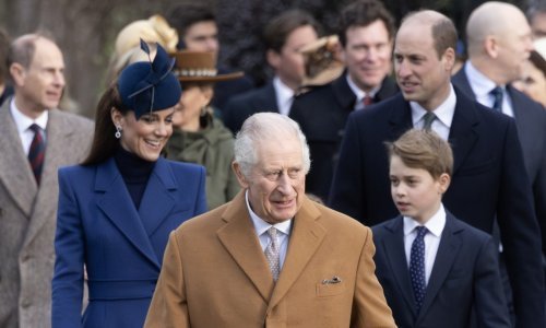 Božićni planovi kraljevske obitelji: Pripremaju se za 'kaos'