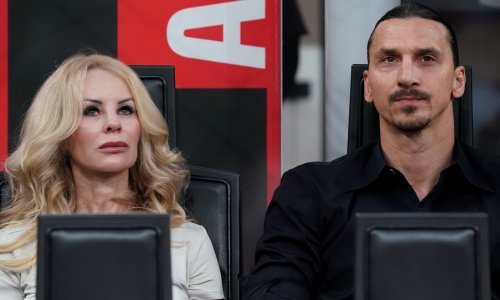 Ibrahimovića pitali hoće li biti trener i kako vidi moderni nogomet; Zlatan odgovorio u svom stilu