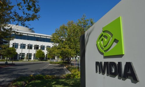 Pale cijene dionica tehnoloških kompanija: Nvidia među najvećim gubitnicima