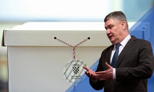 Komentar VIŠESLAVA RAOSA