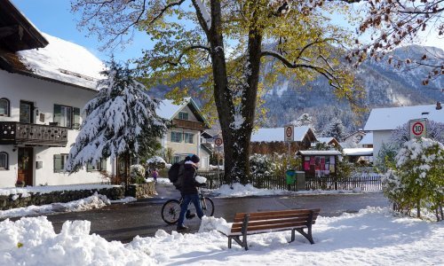 Očekuje li nas ‘bijeli Božić’? Europski metereolozi iznijeli svoje prognoze
