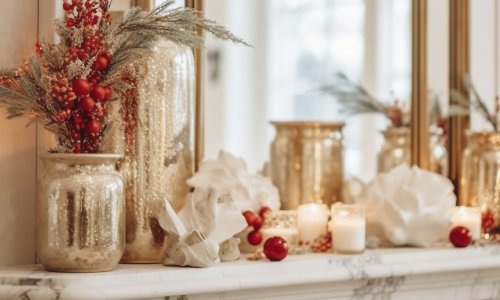 Povratak u djetinjstvo: Ovih blagdana domove uređujemo u nostalgičnom duhu - evo kako
