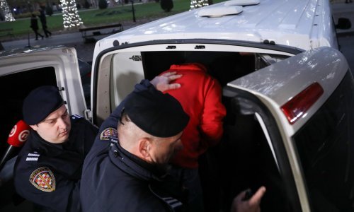 Uhićeno 11 osoba, piratske TV pakete prodavali za 10 eura, oglasili se Božinović i Obuljen Koržinek