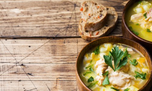 Ovo je tajna najukusnijeg variva s piletinom