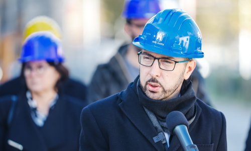 Zagreb traži građevinare za treći megaprojekt u svega nekoliko dana