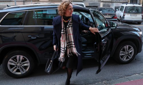 Obuljen Koržinek o uhićenjima zbog piraterije: Ova akcija ima edukativan karakter