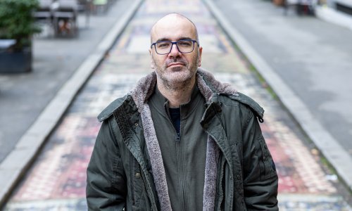 Trideset godina svira Beatlese, ali ga plaši koncert na Braču 2046.: 'Strah me brzine kojom se to približava'