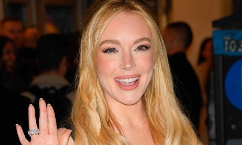 Povratak Lindsay Lohan: Od posrnule zvijezde do kraljice Netflixovih božićnih filmova