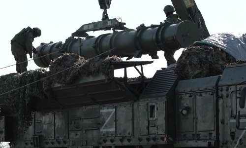 Rusi srušili rekord: Izveli najveći napad dronovima Šahid dosad, a poslali su i rakete Iskander-M