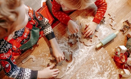 Neka vaš dom zamiriši po kolačima, a ne vlazi i plijesni!