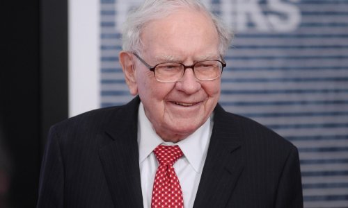 Warren Buffett ima savjet za roditelje: Jednu stvar svi bi trebali napraviti prije smrti