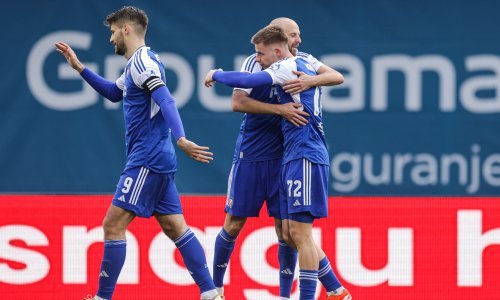 'Ujutro sam na operaciji, a navečer ću gledati kako Dinamo pobjeđuje Borussiju'