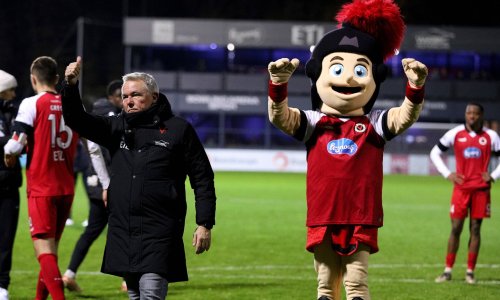 Revolucija u nogometu; Nijemci uvode nešto što nikad dosad nije viđeno