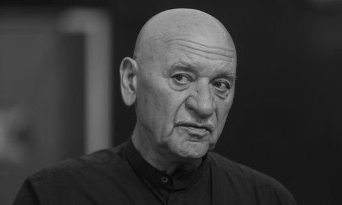 Preminuo poznati glumac Žarko Savić