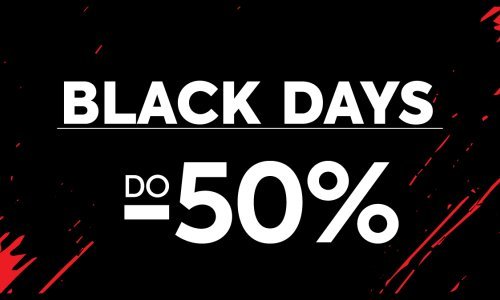 Black days popusti do -50% u dućanima Tekstilprometa