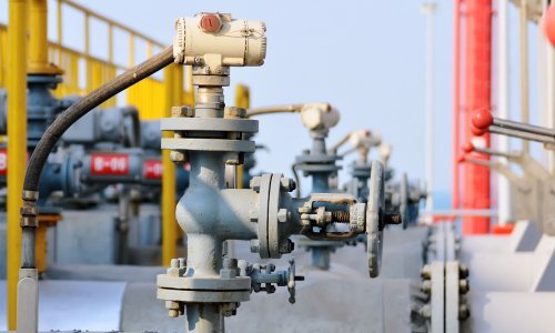 Europa samu sebe 'ubija' propisima: Špekulanti se goste, a cijena plina leti u nebo